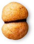 Bacio di Dama Bottega Eclettica