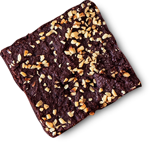Brownies cioccolato Bottega Eclettica