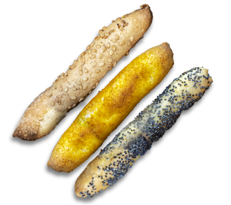 grissini artigianali bottega eclettica